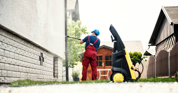Best Playground Equipment Cleaning  in Weatherby Lake, MO